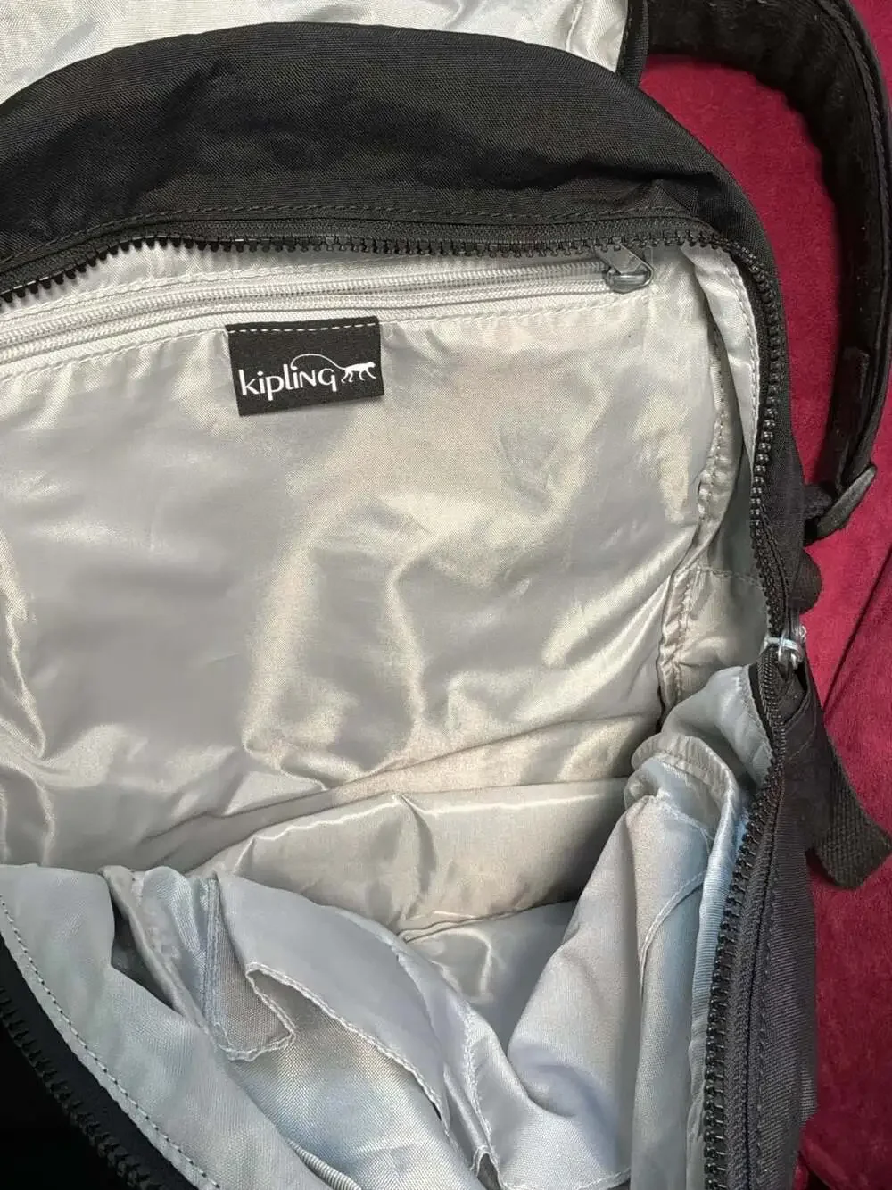 Kipling fiona backpack